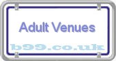 adult-venues.b99.co.uk